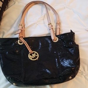 Michael Kors purse